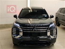 ميتسوبيشي اوتلاندر